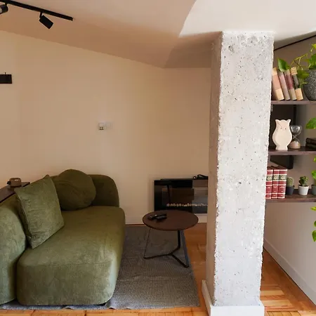 La Fontina De Gascona * اوفيدو