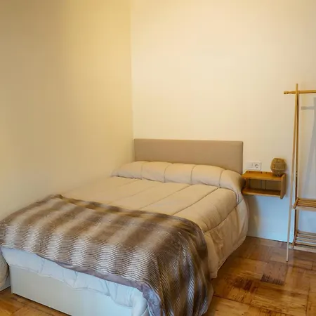 Apartamento La Fontina De Gascona Oviedo