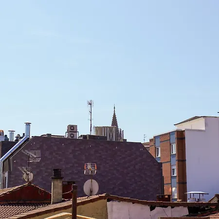 La Fontina De Gascona شقة *