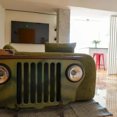 شقة La Fontina De Gascona اوفيدو